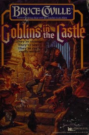 Cover of: Goblins in the castle