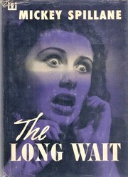 Cover of: The long wait