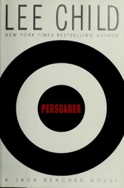 Persuader by Lee Child