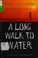 Cover of: A long walk to water