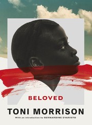 Cover of: Beloved by Toni Morrison, Toni Morrison