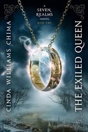 Cover of: The Exiled Queen: Book 2