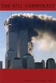 Cover of: The 9/11 Conspiracy