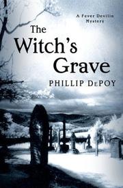 Cover of: The witch's grave