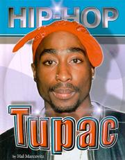 Cover of: Tupac (Hip Hop)