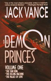 Cover of: The Star King by Jack Vance, Jack Vance