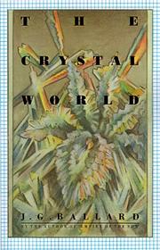 Cover of: The Crystal World