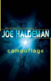 Camouflage by Joe Haldeman