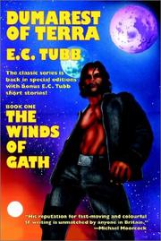 Cover of: The Winds of Gath