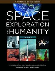 Cover of: Space Exploration and Humanity by American Astronautical Society., American Astronautical Society.