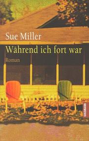 Cover of: Während ich fort war.