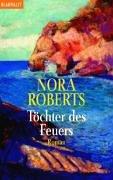 Born in Fire by Nora Roberts