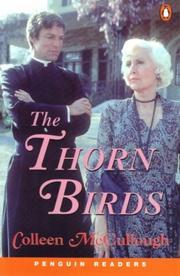 Cover of: The Thorn Birds