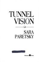 Cover of: Tunnel vision