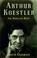 Cover of: Koestler 