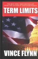 Term limits by Vince Flynn