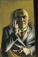 Max Beckmann by Max Beckmann, Carla Schulz-Hoffmann, Judith C. Weiss, Cornelia Homburg, Reinhard Spieler