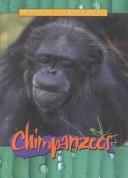 Cover of: Chimpanzees (Animals of the Rain Forest)