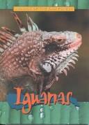 Cover of: Iguanas (Animals of the Rain Forest)