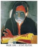 Cover of: Marlene Dumas by Marlene Dumas