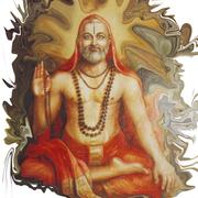 Raghavendra mahimai (tamil) volumes 1to 8 by Amman Sathiyanathan