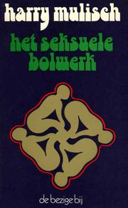 Cover of: Het seksuele bolwerk.