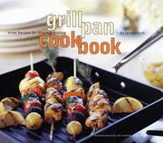 Grill Pan Cookbook by Jamee Ruth