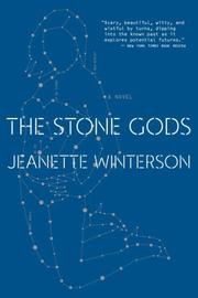 Cover of: The stone gods