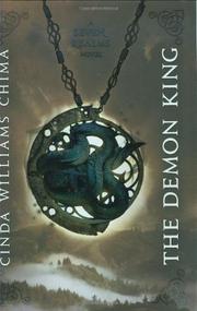 Cover of: The Demon King