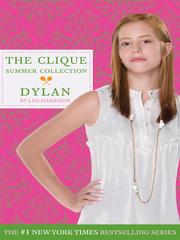 Cover of: Dylan