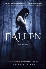 Fallen by Lauren Kate