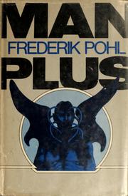 Man Plus by Frederik Pohl