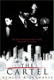 The Cartel by Ashley & JaQuavis