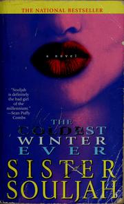 Cover of: The coldest winter ever