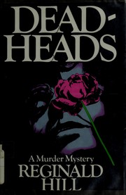 Cover of: Deadheads: a murder mystery