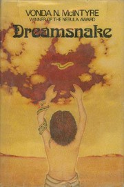 Dreamsnake by Vonda N. McIntyre