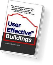 Cover of: User Effective Buildings by Aardex Corporation, Aardex Corporation