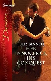 Cover of: Her Innocence His Conquest