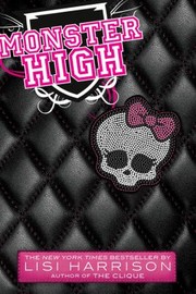 Cover of: Monster High A Novel