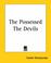 Cover of: The Possessed