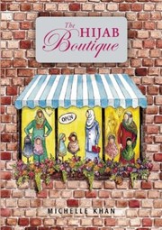 Cover of: The Hijab Boutique by Michelle Khan