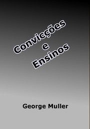 Cover of: Convicções e Ensinos by 