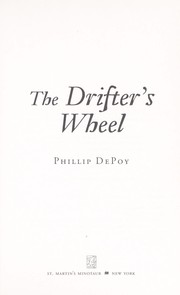 Cover of: The drifter's wheel