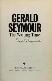 Cover of: The waiting time