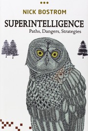 Superintelligence by Nick Bostrom