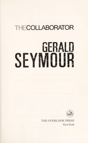 Cover of: The collaborator