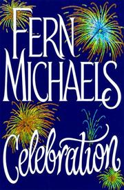 Cover of: Celebration