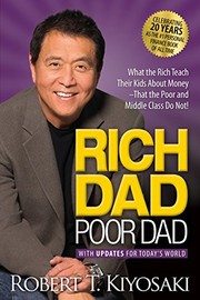 Cover of: Rich Dad, Poor Dad