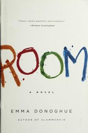 Room by Emma Donoghue