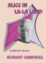 Cover of: Alice in La-La Land